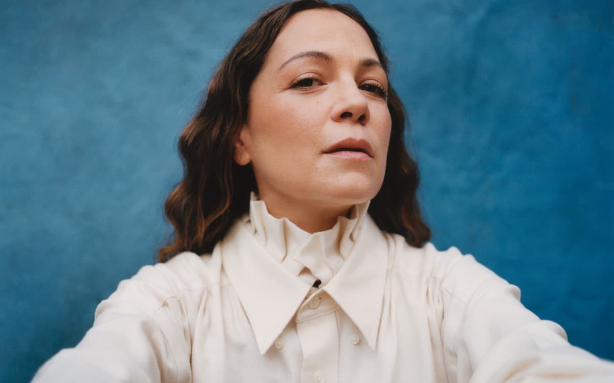 Illustration de l'événement : Natalia Lafourcade / Alondra de la Parra