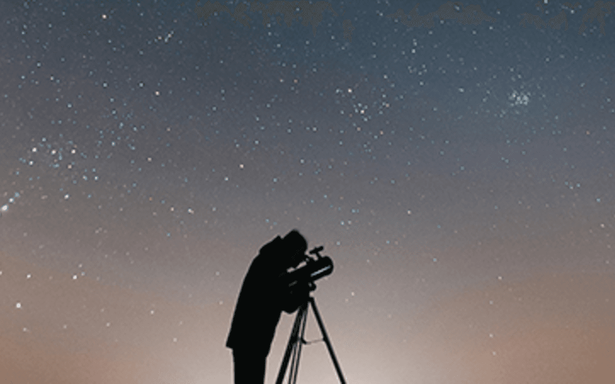 Illustration de l'événement : Des étoiles et des peuples | Nuit blanche 2026