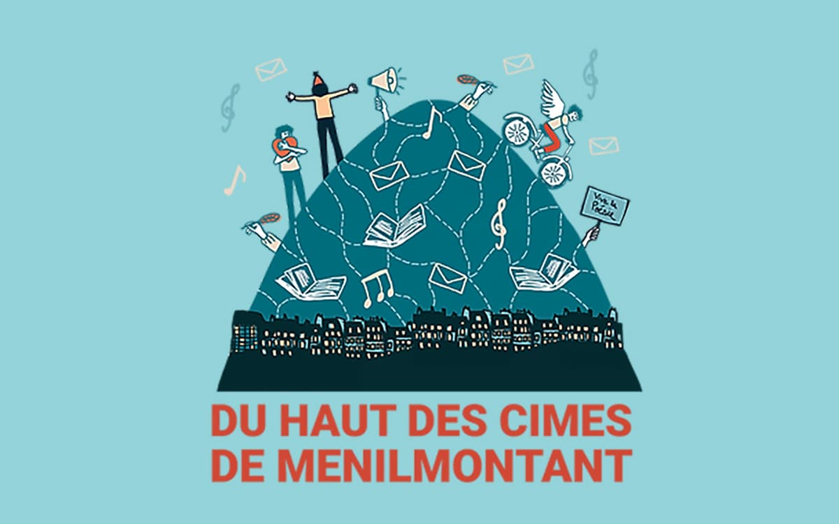 Illustration de l'événement : Ballade Hommage "Sur les traces de Stéphane Bouquet"
