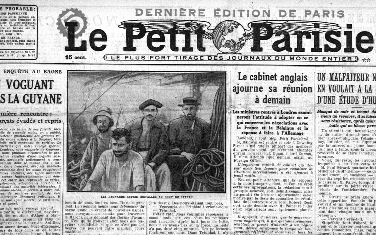Illustration de l'événement : Reporters et reportrices des journaux du 10e