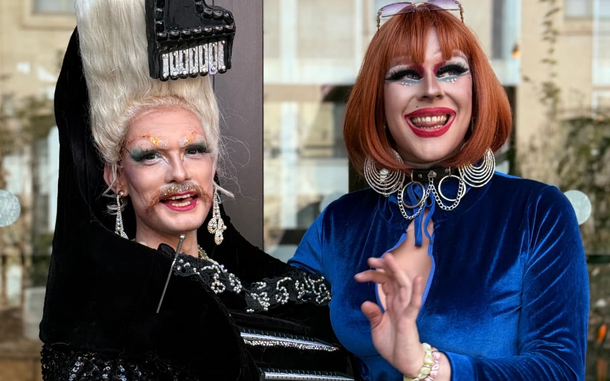 Illustration de l'événement : Quiz et blind-test