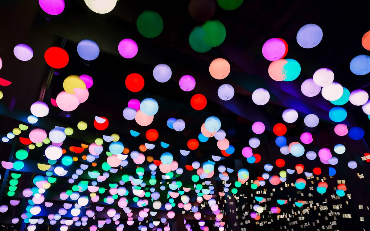Illustration de l'événement : Nuit Blanche dans les fabriques artistiques du Grand Paris nord