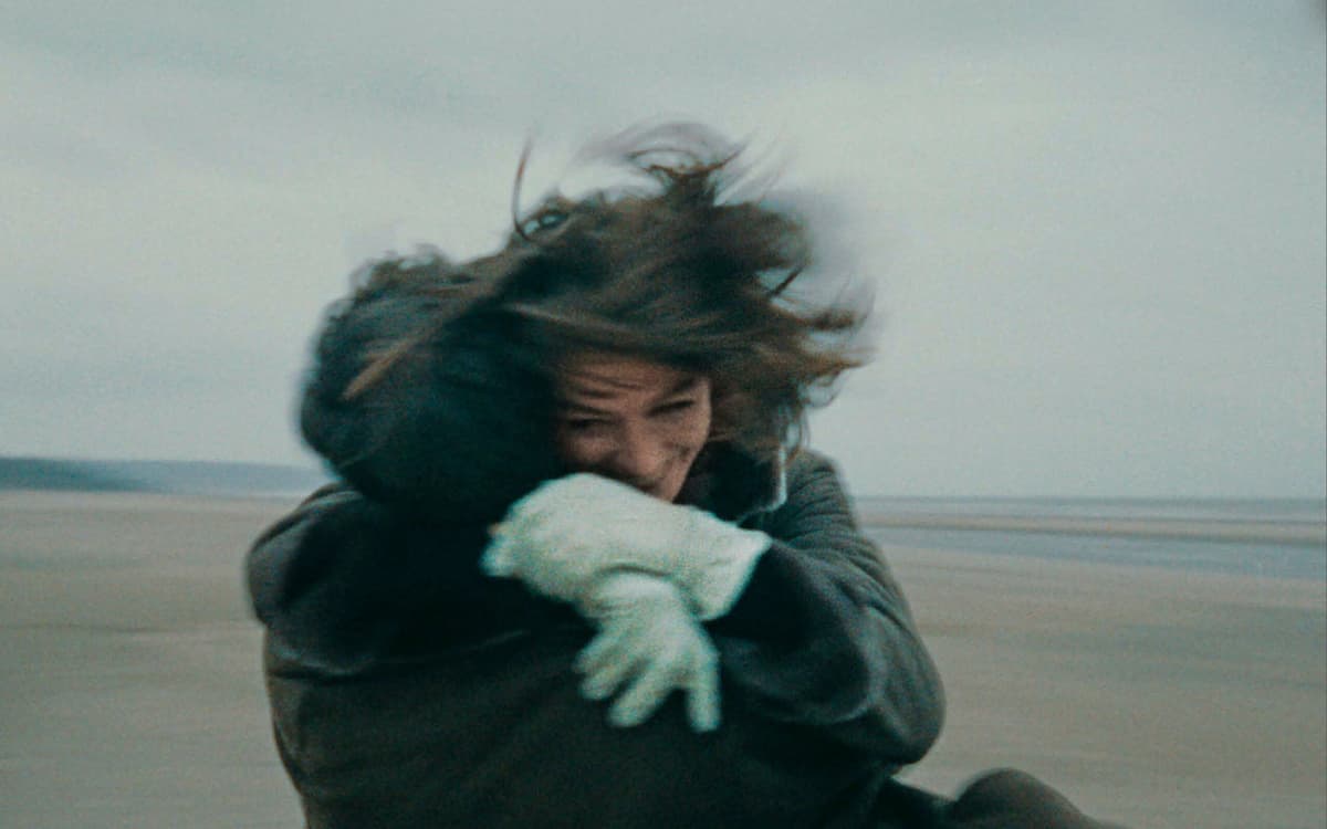 Illustration de l'événement : Projection d'Un homme et une femme de Claude Lelouch