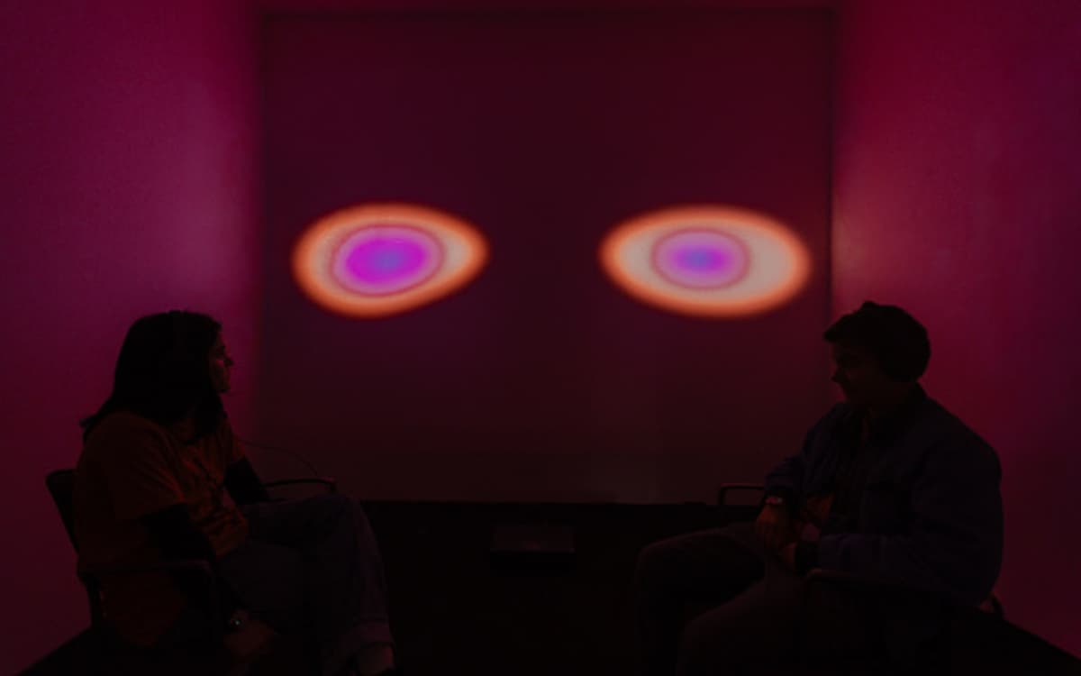 Illustration de l'événement : Une galerie éclairée en folie à Épinay-sur-Seine
