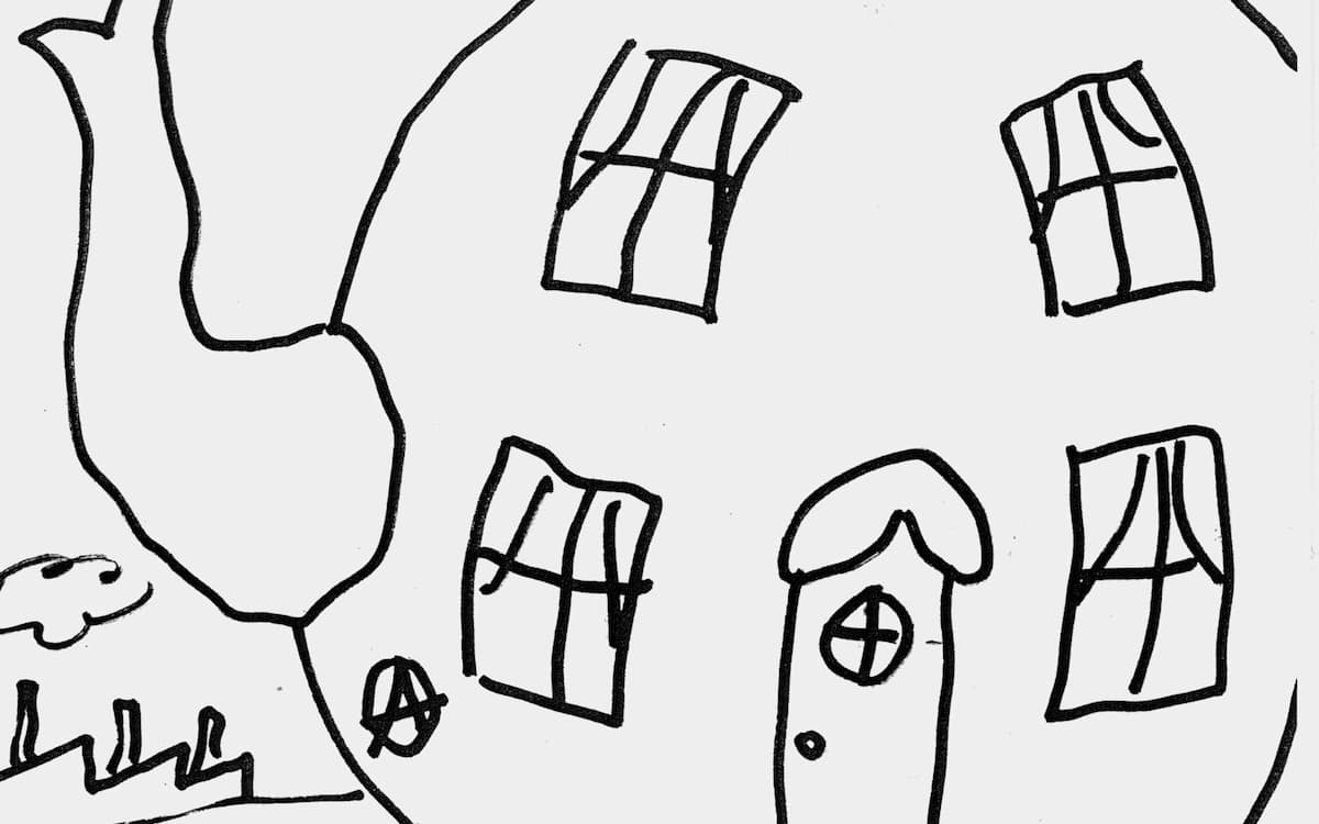 Illustration de l'événement : TURPENTINE / Party Time…Oops! I dit it again