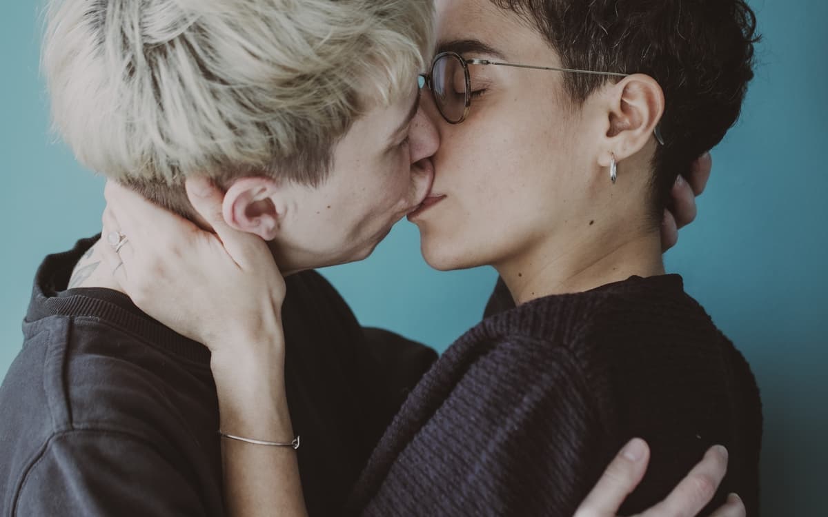 Illustration de l'événement : Exposition photographique "Et l'amour aussi" Marie Docher