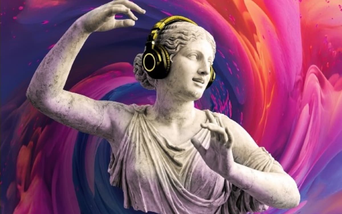 Illustration de l'événement : VORTEX MUSIC : la FAN se transforme en laboratoire musical à ciel ouvert