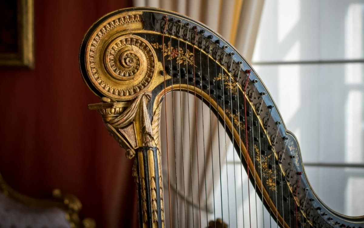 Illustration de l'événement : Concert de l'École normale de musique de Paris Alfred Cortot
