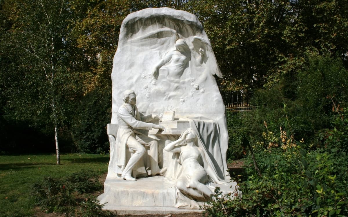 Illustration de l'événement : Banquiers et artistes de la Plaine Monceau