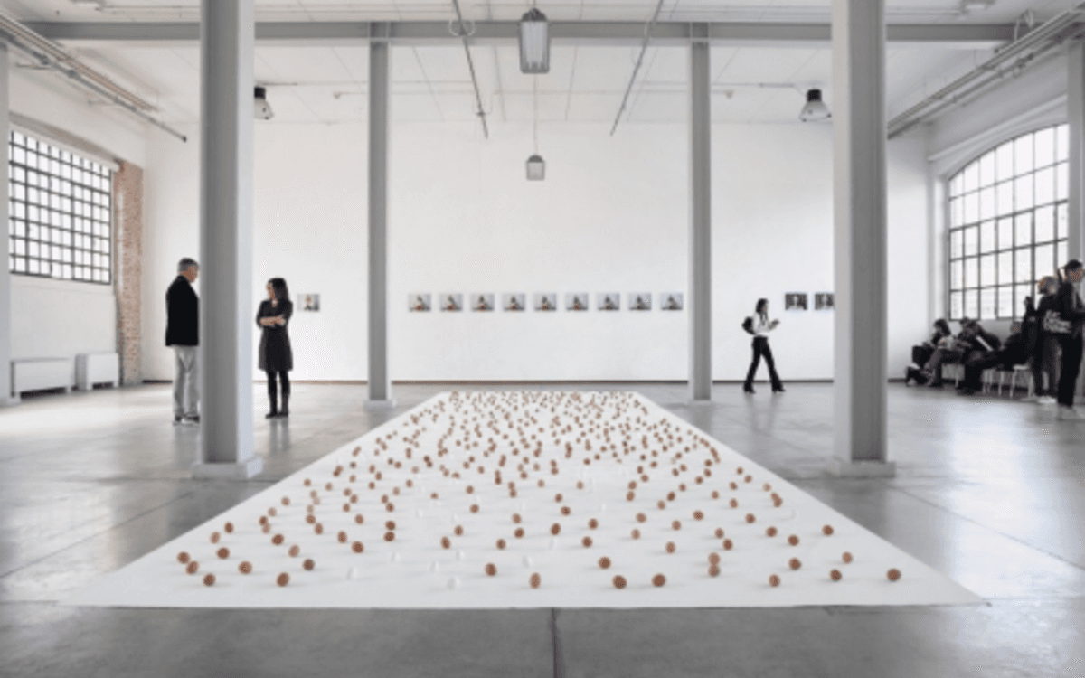 Illustration de l'événement : INSTITUT LISZT – CENTRE CULTUREL HONGROIS PARIS x MAIRIE DU 15ème ARRONDISSEMENT / CRUSHING DESTINY, FRAGILITÉ RADICALE