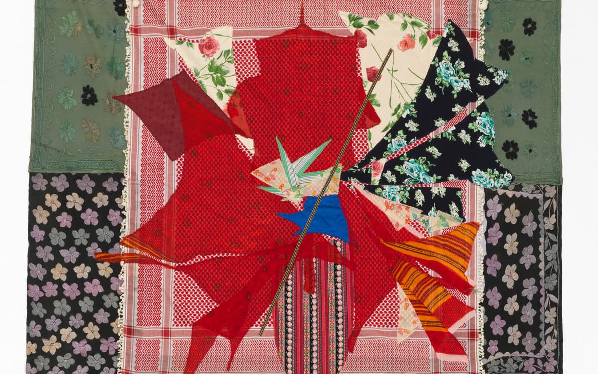 Illustration de l'événement : NOA ESHKOL / Danse et compositions