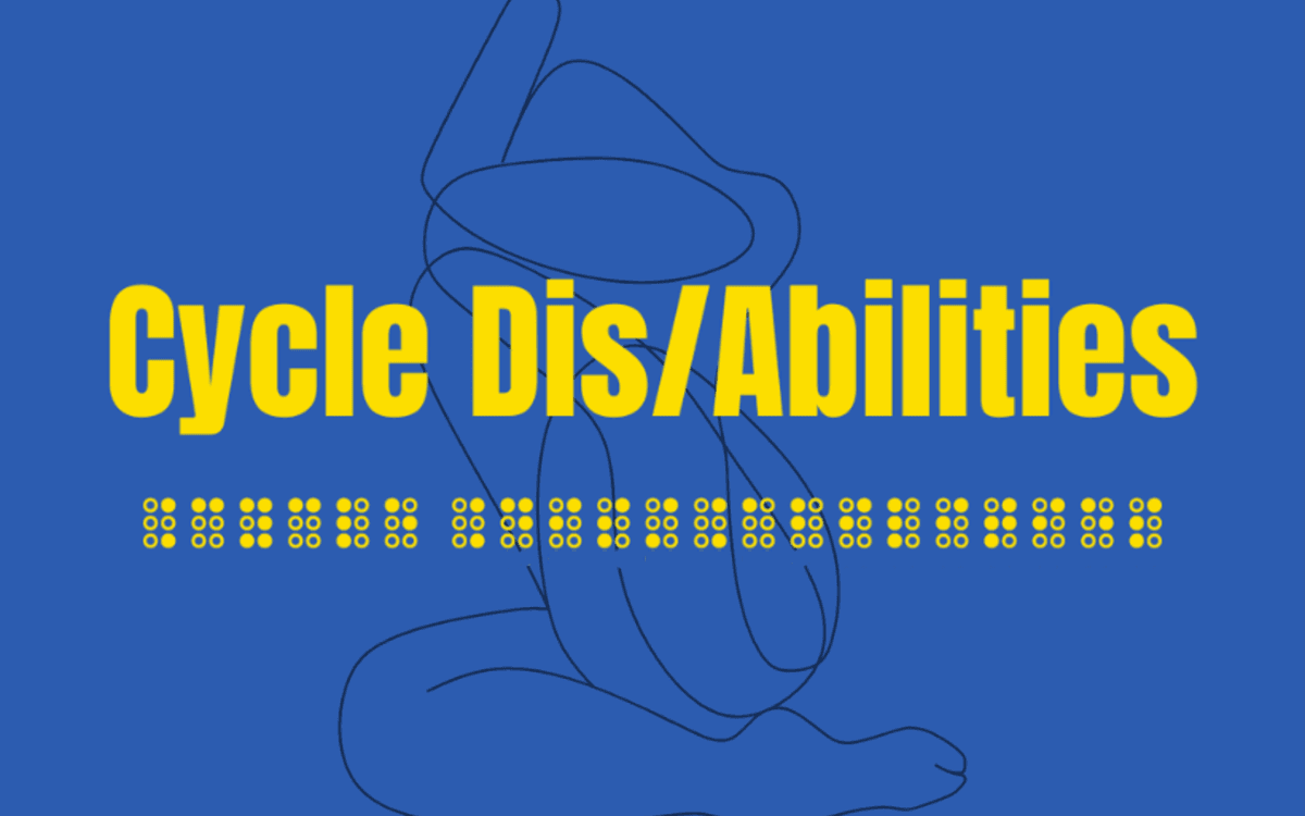 Illustration de l'événement : Mois Quatorzien du Handicap - Soirée Disability Studies, perspectives internationales