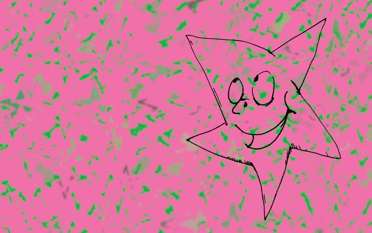 Illustration de l'événement : Nuit Blanche 2026 à Non-étoile
