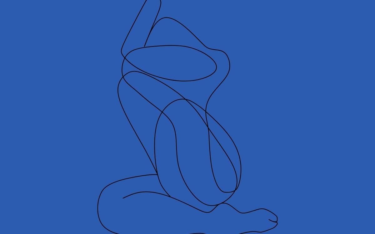 Illustration de l'événement : Atelier d’aveugles de Lucien Descaves
