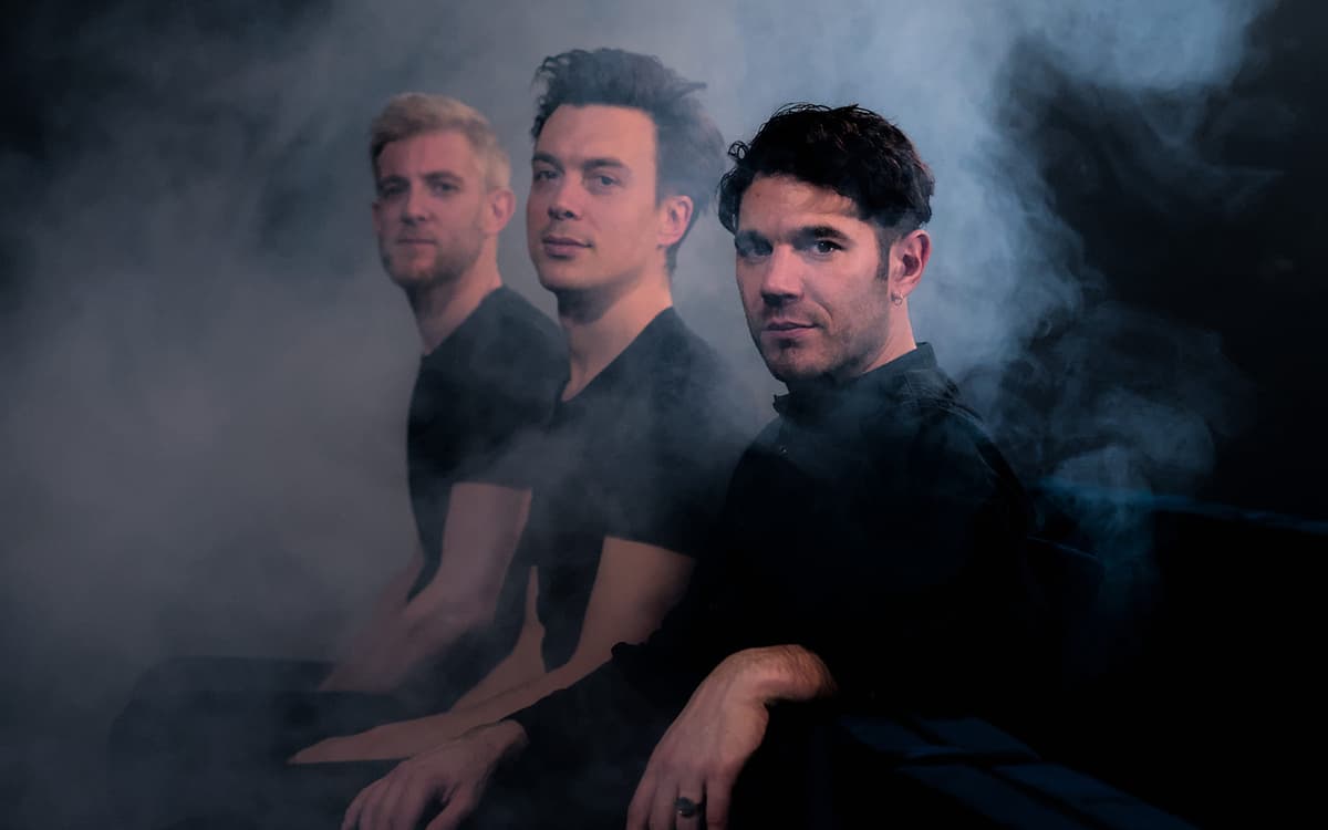 Illustration de l'événement : Carte blanche à Maxime Sanchez, concert au 38Riv Jazz Club
