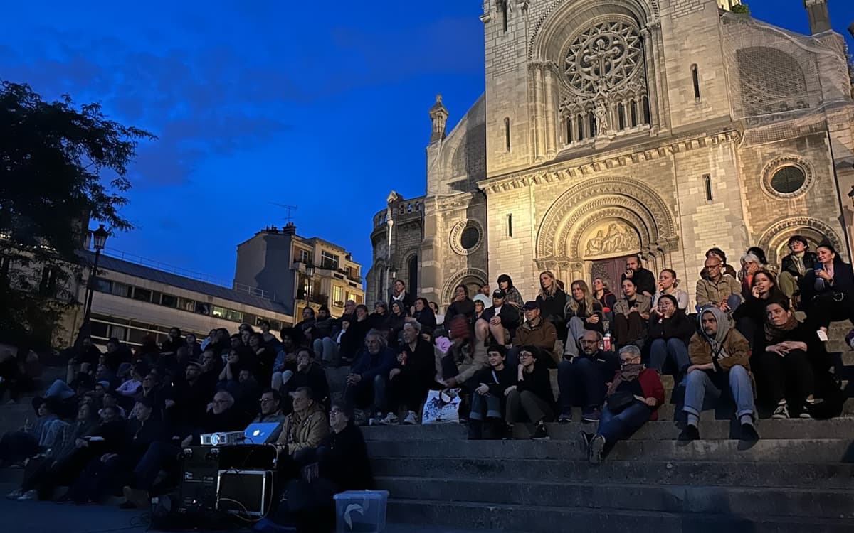 Illustration de l'événement : 19e festival des Canotiers