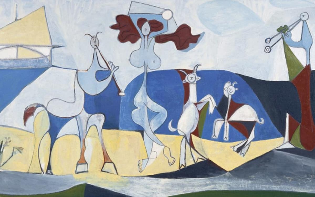Illustration de l'événement : Lectures théâtralisées sur la "Joie de vivre"
