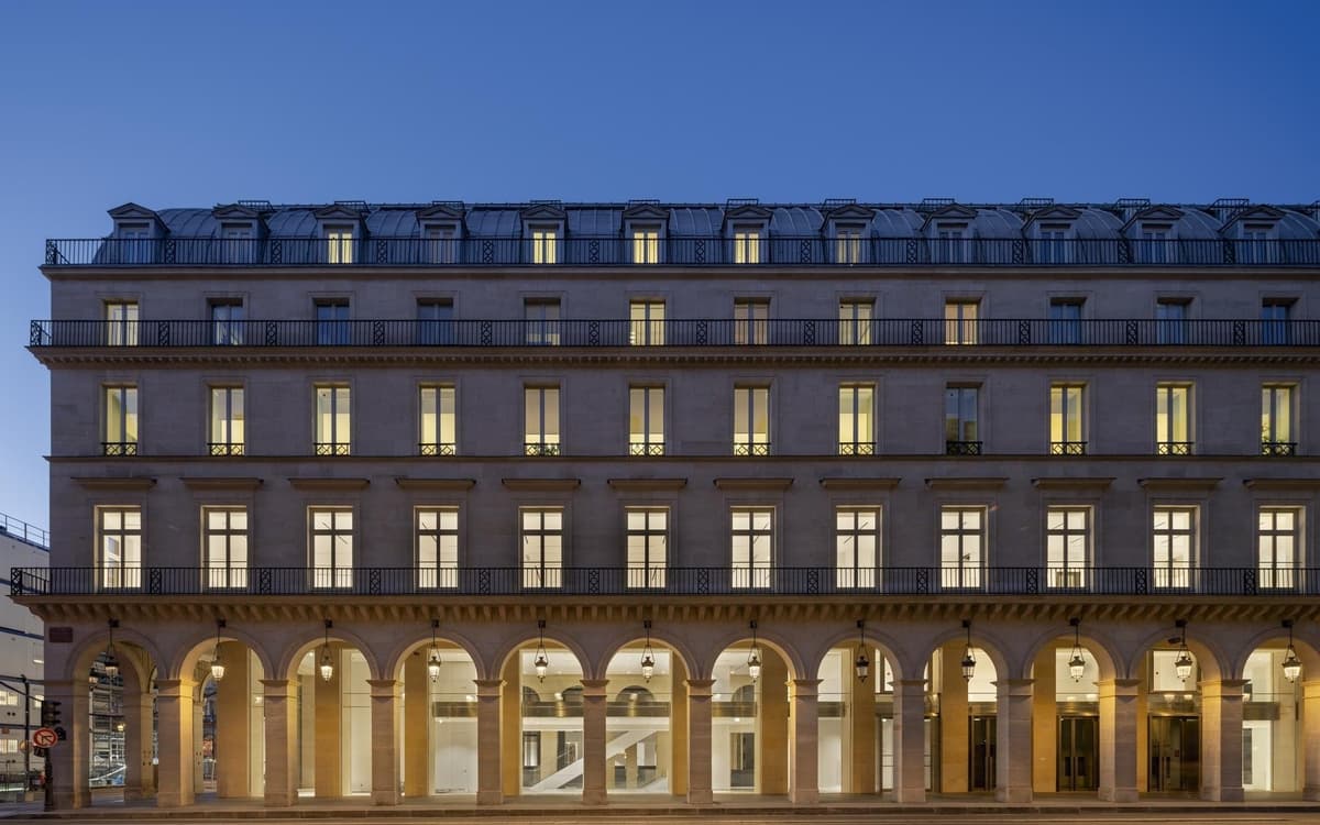 Illustration de l'événement : FONDATION CARTIER POUR L'ART CONTEMPORAIN / Exposition Générale
