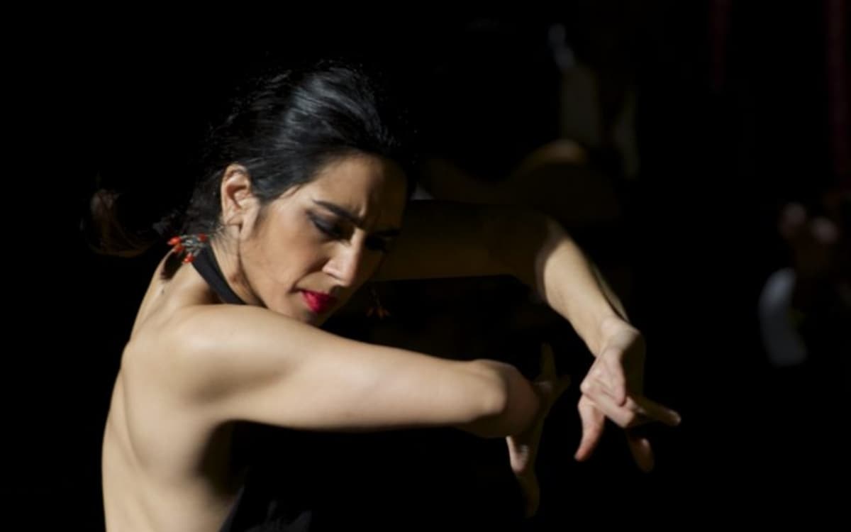 Illustration de l'événement : La Parada Flamenca | Danse flamenco