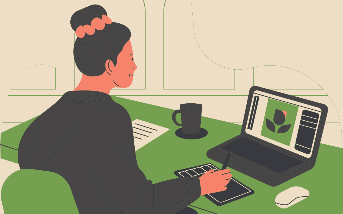 Illustration de l'événement : Atelier : Booster vos candidatures avec l'IA