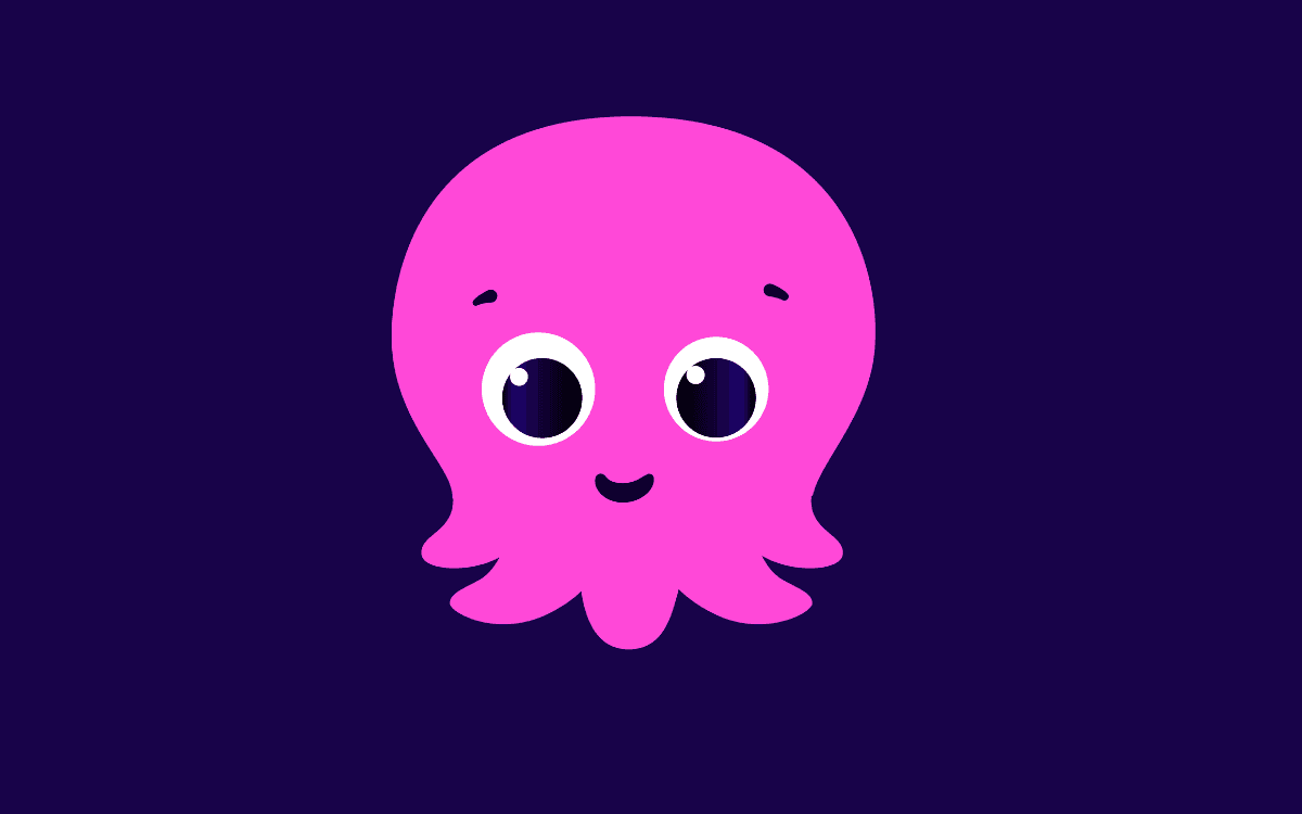 Illustration de l'événement : Pop-up Store - Octopus Energy