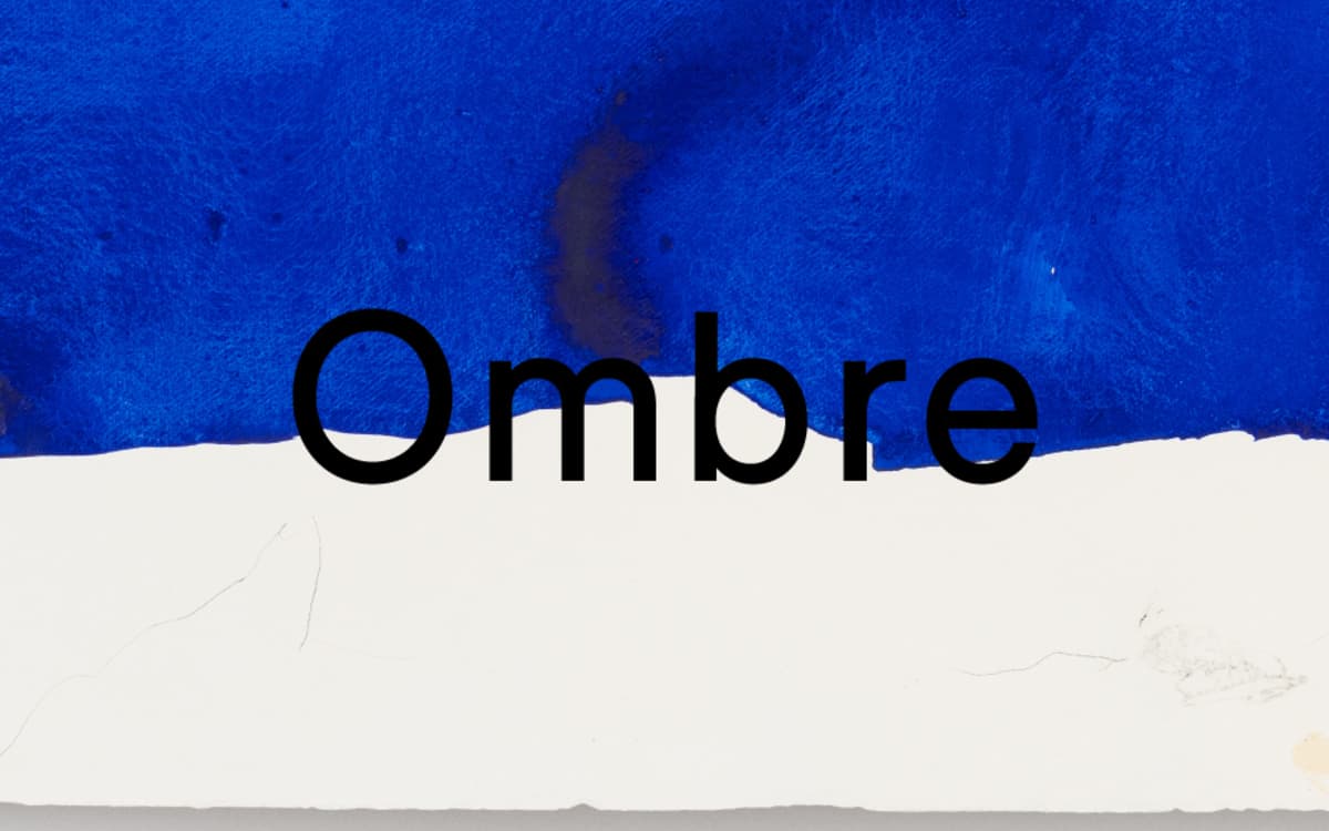 Illustration de l'événement : Exposition Ombre. Joseph Jeantet