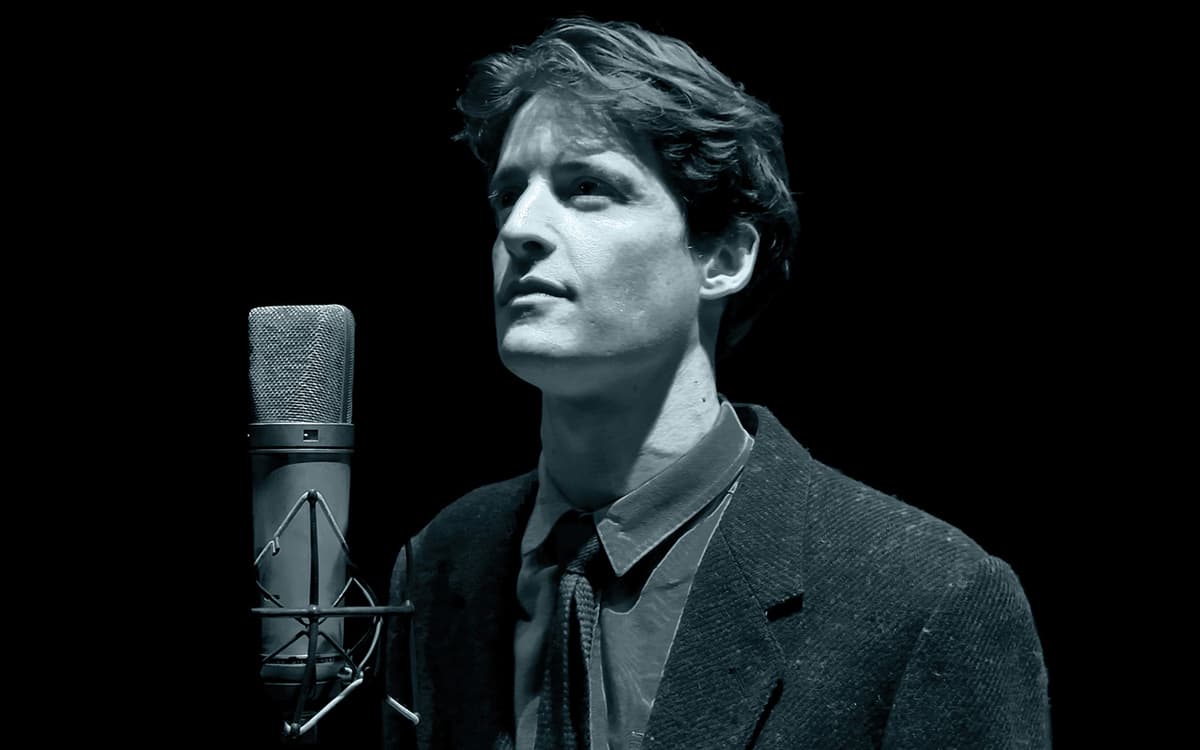 Illustration de l'événement : Antoine Dessane & The Jive Messengers