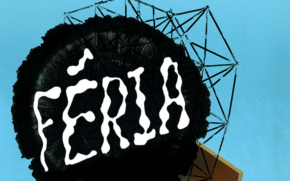 Illustration de l'événement : Féria invite Discobole Cie & Label