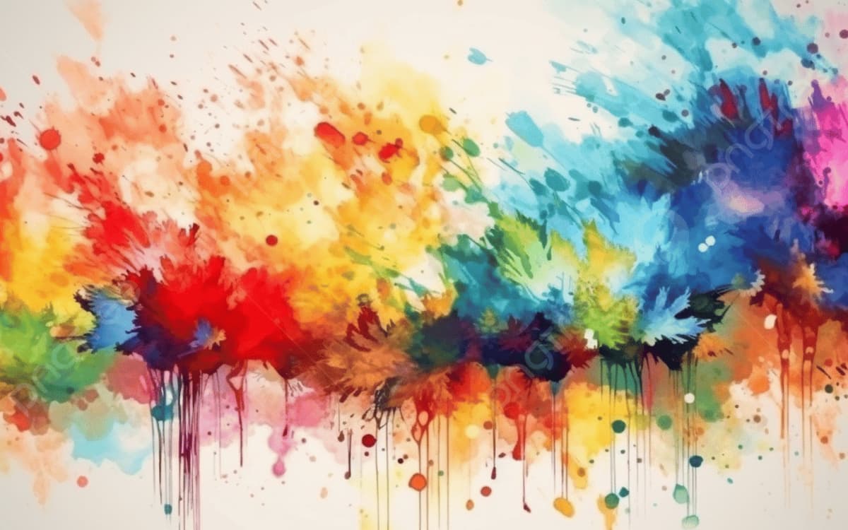 Illustration de l'événement : Stage d'arts plastiques spécial ados