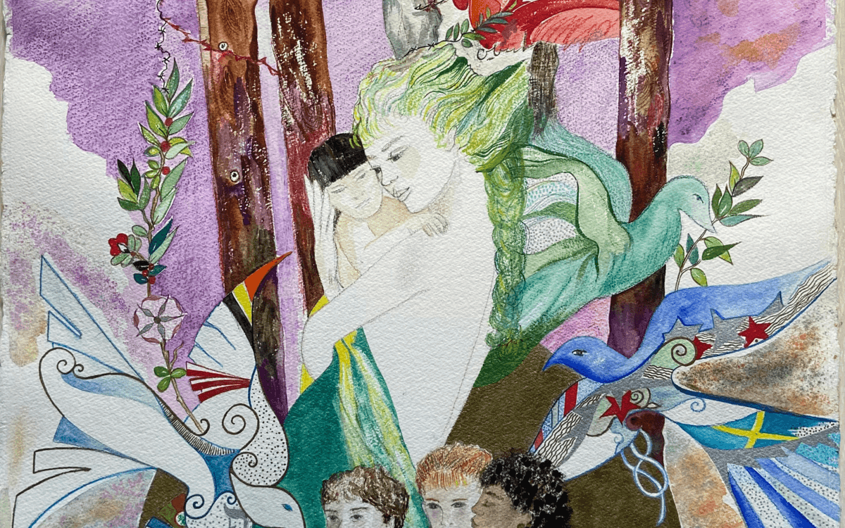 Illustration de l'événement : 37e salon de l'APST-14 – Association des Peintres et Sculpteurs Témoins du 14e arrondissement