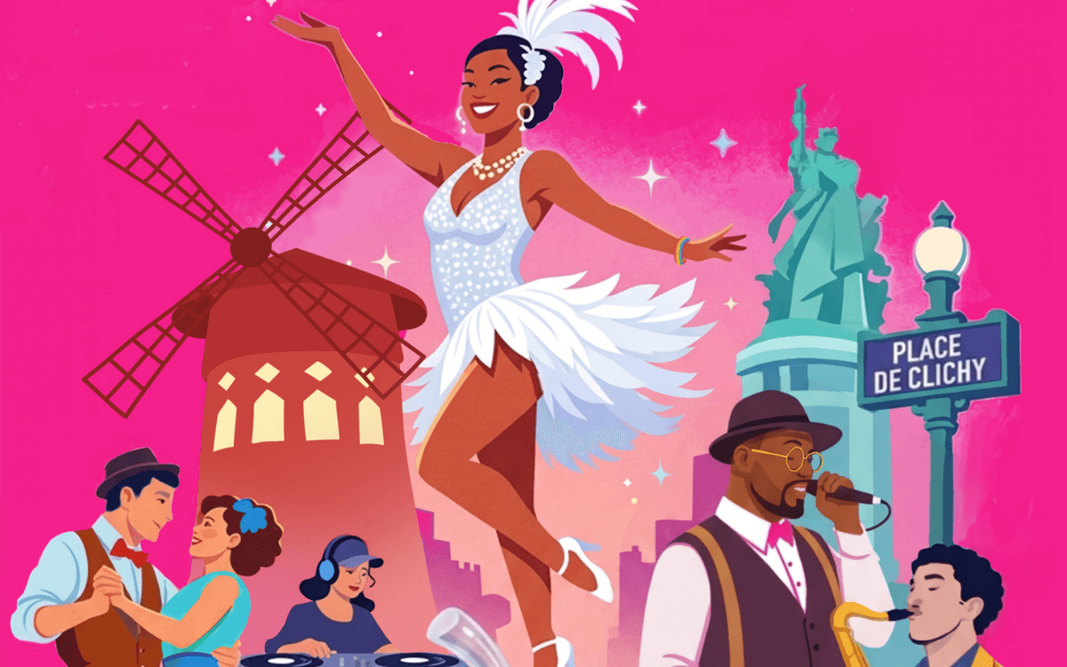 Illustration de l'événement : Festival Mix!Cité