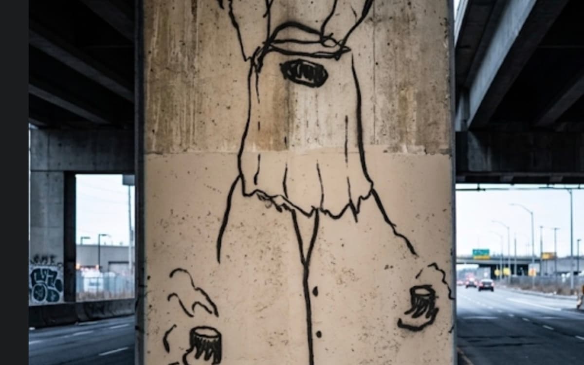 Illustration de l'événement : La Nuit Blanche #(((INTERFÉRENCE_S)))) Habiter le son, fabrique de situations