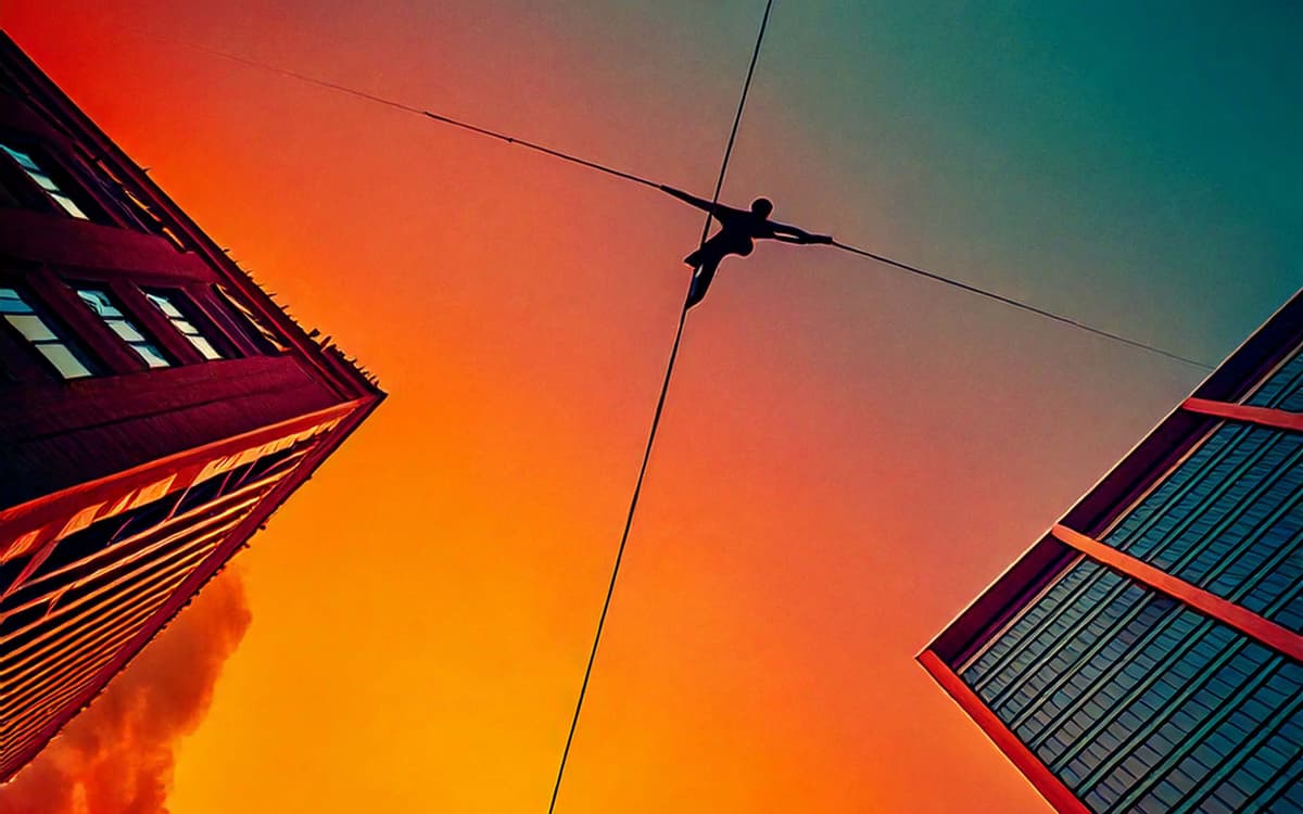 Illustration de l'événement : Festival de cirque gratuit - La rue fait son cirque