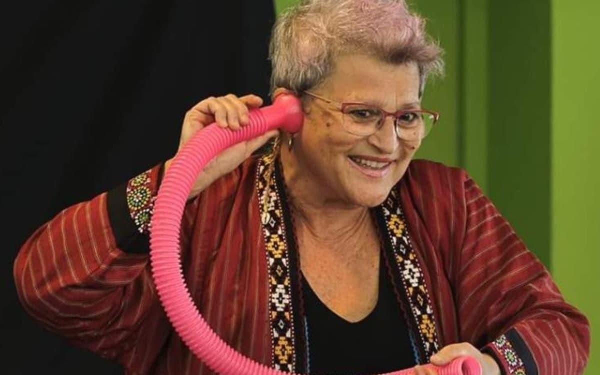 Illustration de l'événement : Spectacle : « Elles étaient 3 fois » de Praline Gay-Para, un voyage au cœur des contes