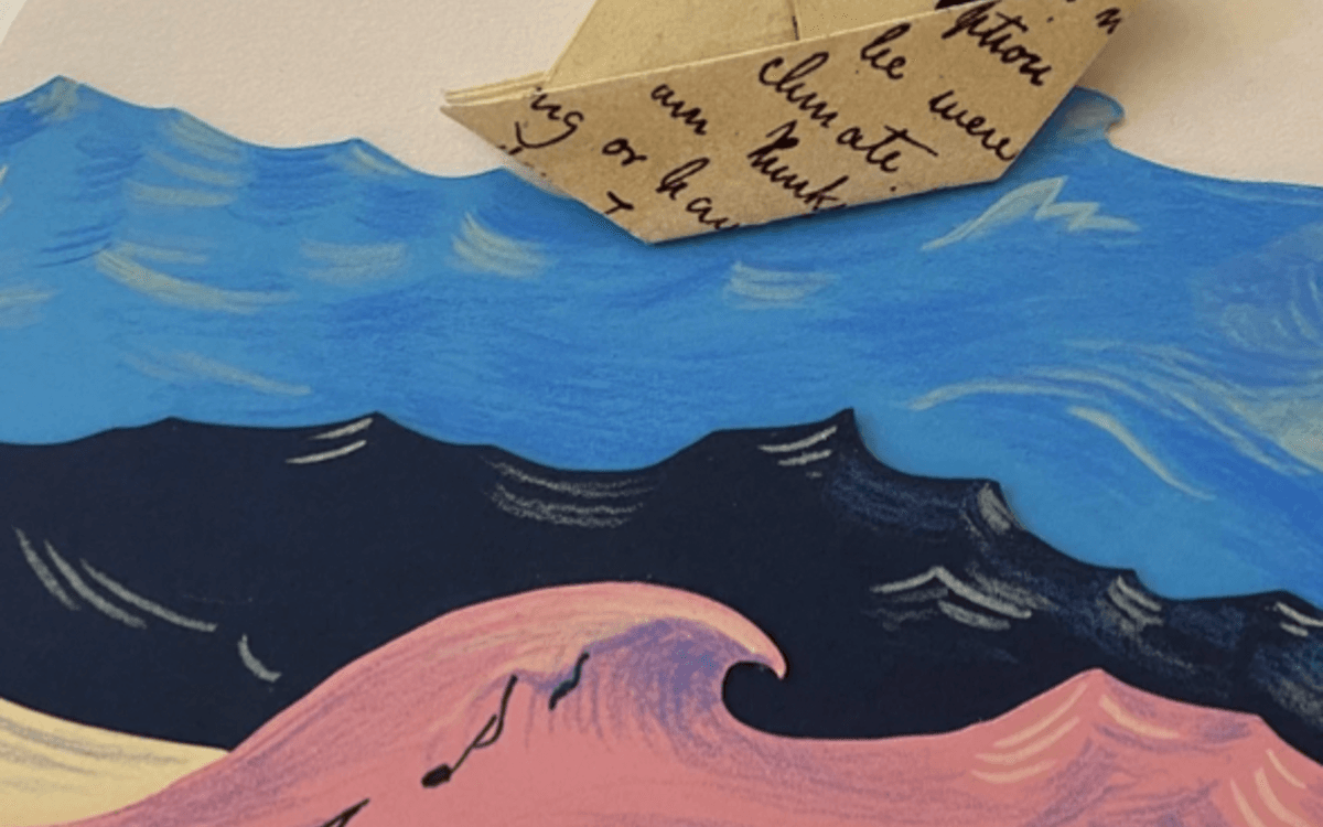 Illustration de l'événement : Festival Un Temps pour Elles : LA VIE DE FANNY M.