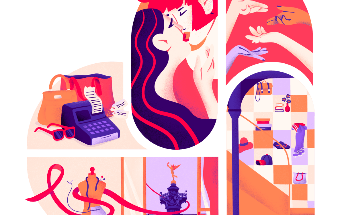 Illustration de l'événement : Les Créateurs ont du Cœur - Eté 2026 !