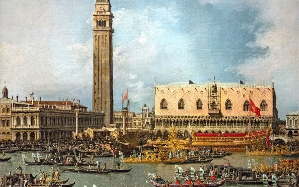 Illustration de l'événement : O DOLCEZZE AMARISSIME D’AMORE - Les madrigaux italiens
