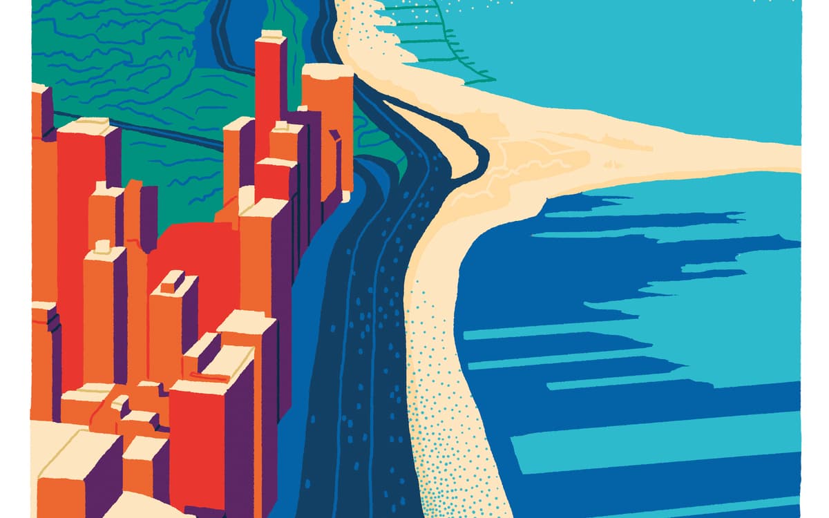 Illustration de l'événement : Festival Un Temps pour Elles : CHICAGO