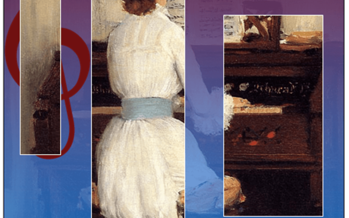 Illustration de l'événement : AUDITION PIANO
