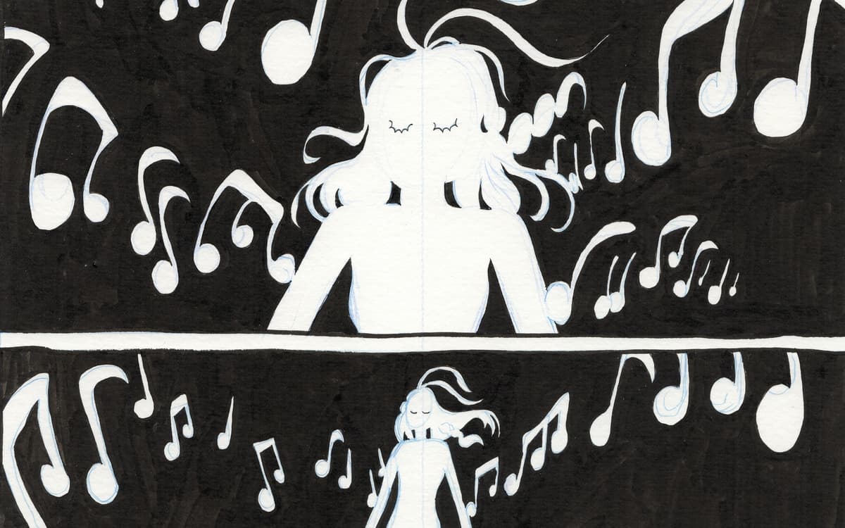Illustration de l'événement : Exposition : Une fête sans fin par Martin Robic