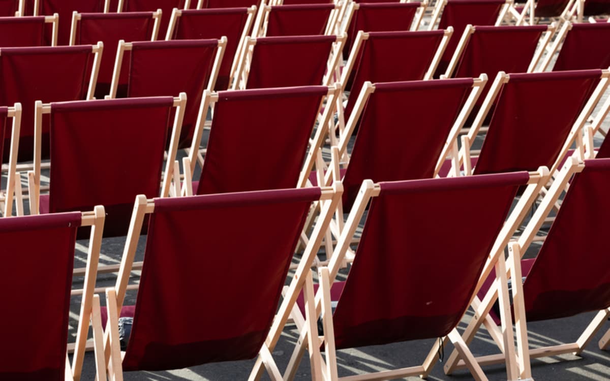 Illustration de l'événement : Cinéma en plein air dans le 14e