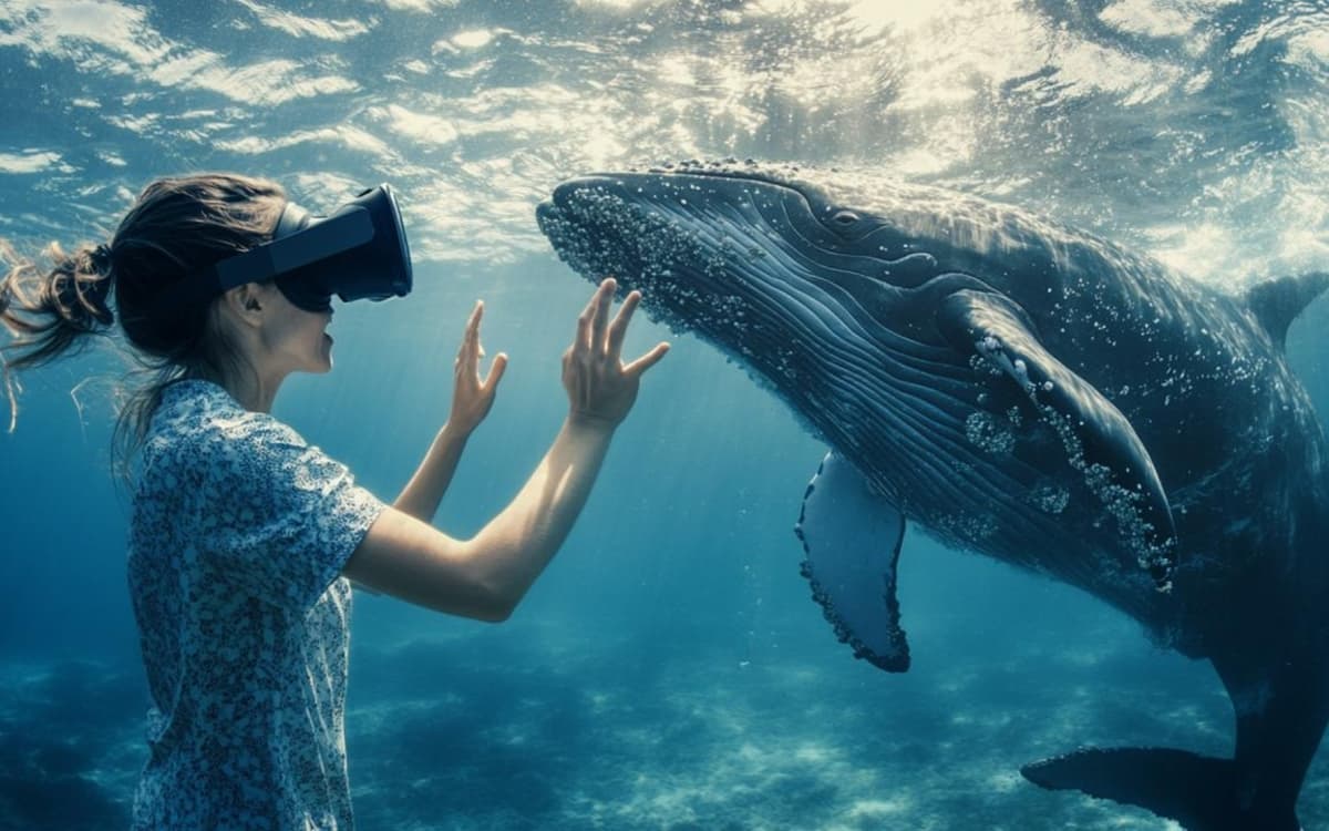 Illustration de l'événement : Les séances POPUP de juin-juillet au Forum des images