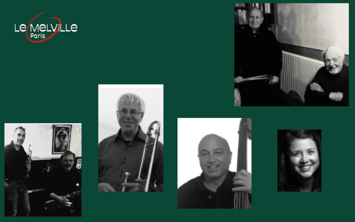 Illustration de l'événement : Bamg