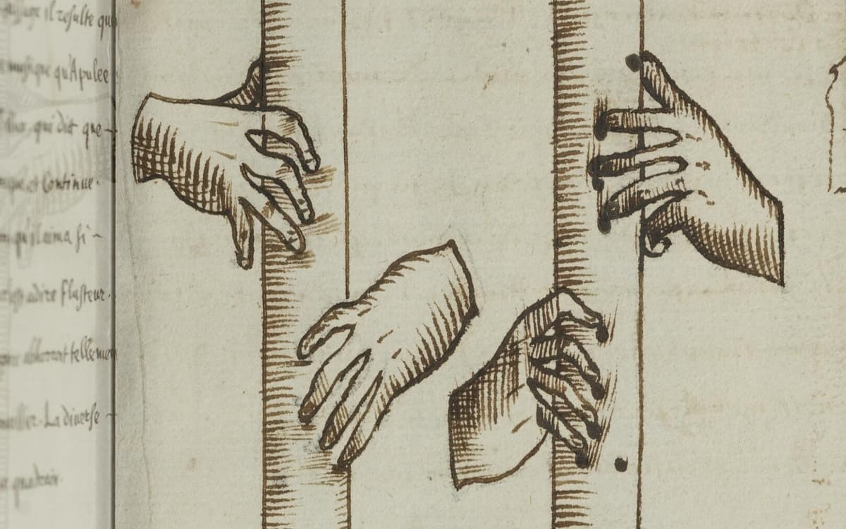 Illustration de l'événement : Concert baroque autour de la flûte à bec et de la flûte traversière