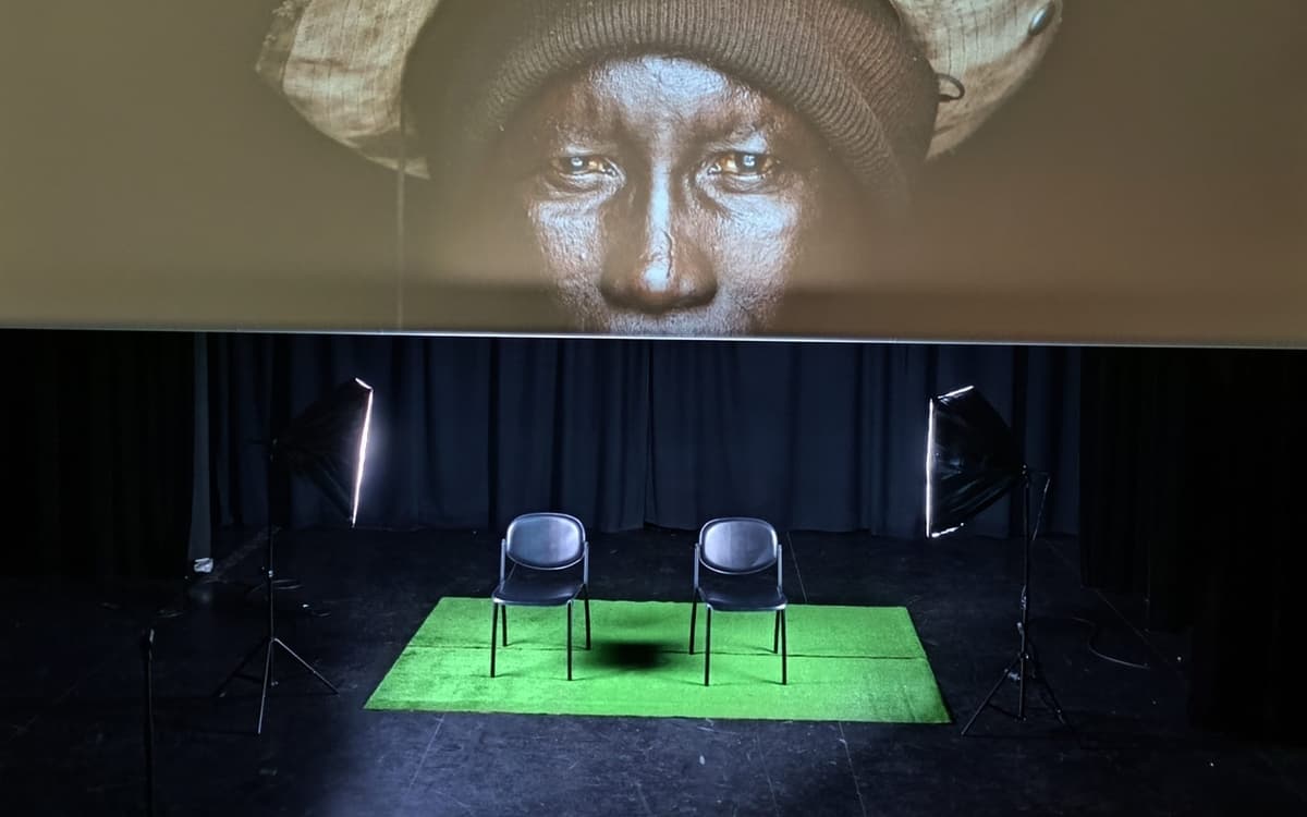 Illustration de l'événement : SHINE : Atelier & théâtre-forum