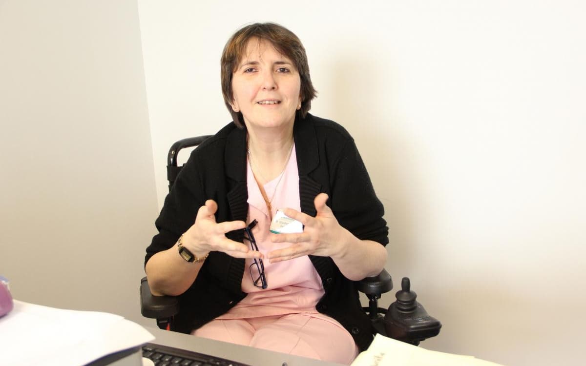 Illustration de l'événement : Mois Quatorzien du Handicap - Plénière exceptionnelle du Conseil Local du Handicap