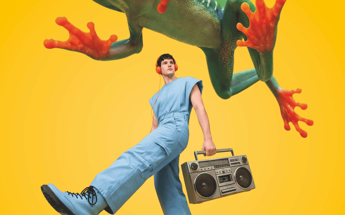 Illustration de l'événement : Twingo live show, concerts gratuits par Renault