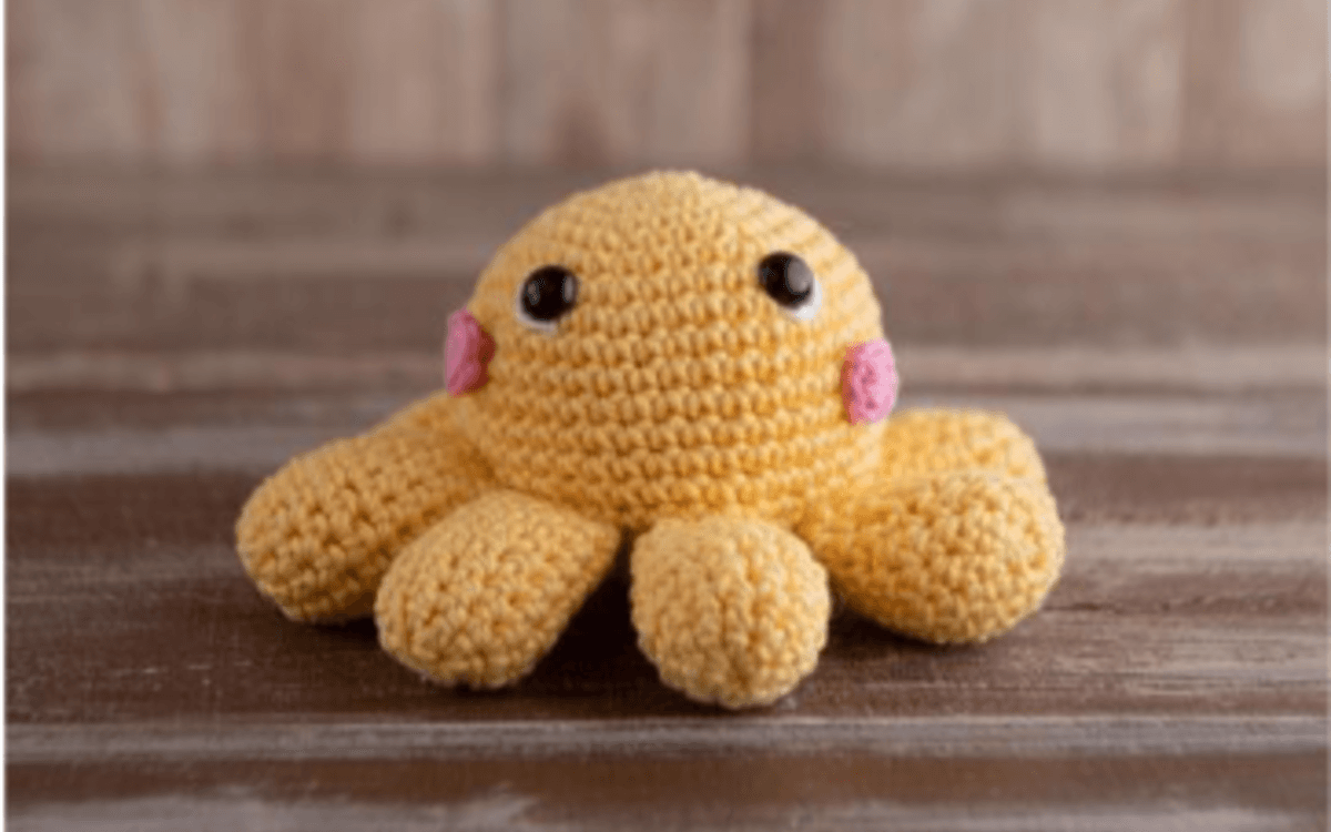 Illustration de l'événement : Stage : atelier crochet 11-18 ans