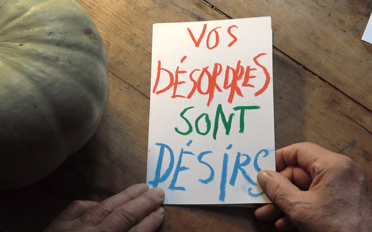 Illustration de l'événement : Avant-premières ! · 11e édition à l'Archipel