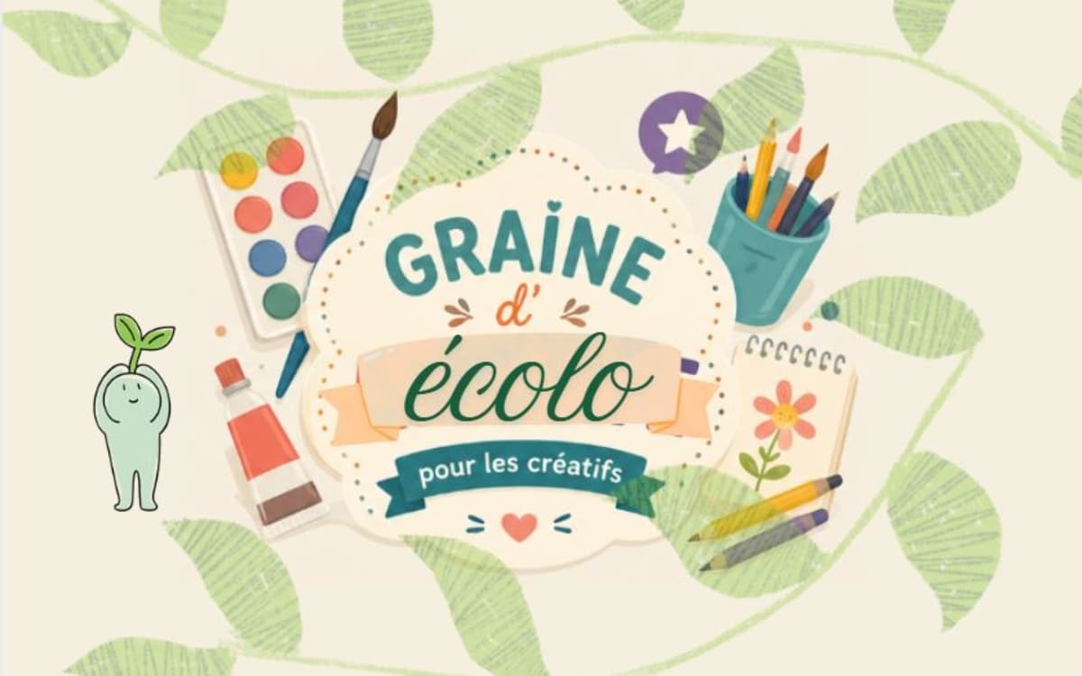 Illustration de l'événement : Graine d'écolo ! Tawashi : l'éponge zéro déchet
